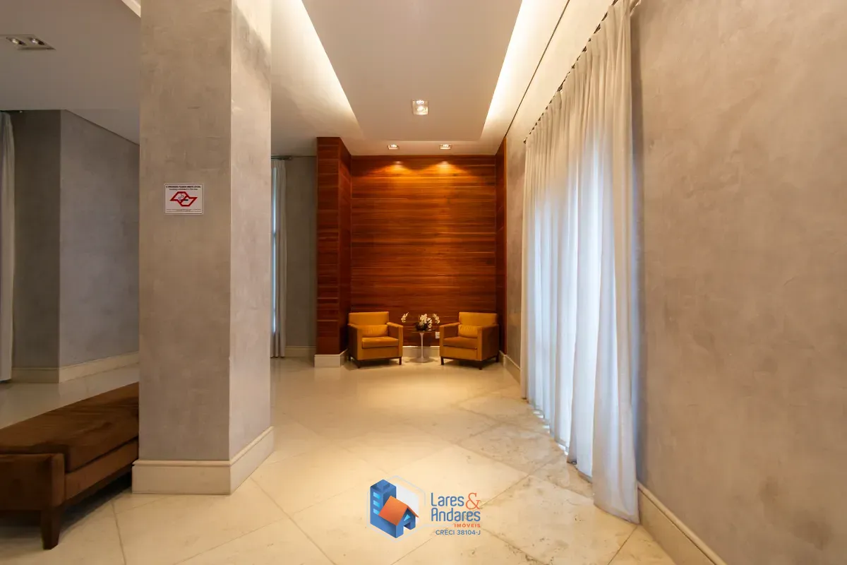 Apartamento, 2 quartos, 54 m² - Foto 47
