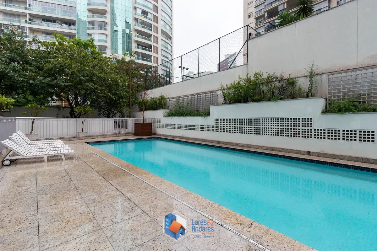 Apartamento, 2 quartos, 54 m² - Foto 49