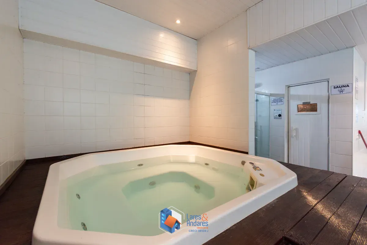 Apartamento, 2 quartos, 54 m² - Foto 52