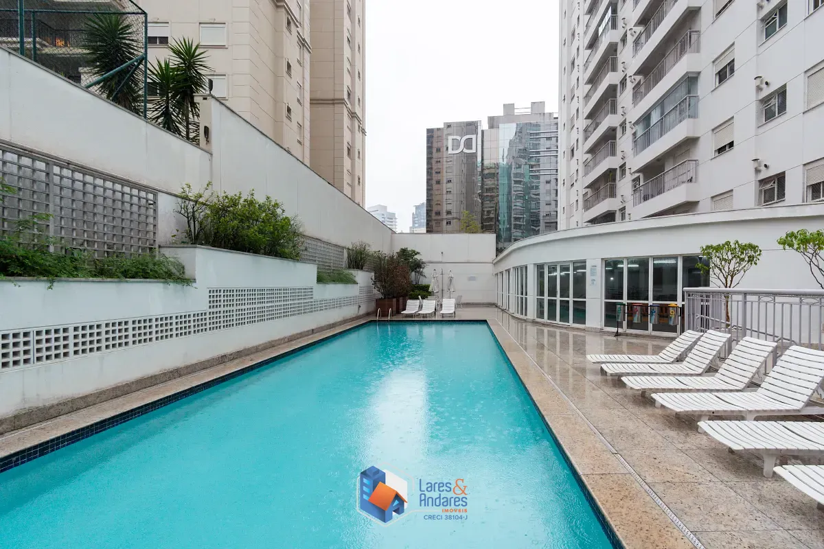 Apartamento, 2 quartos, 54 m² - Foto 53