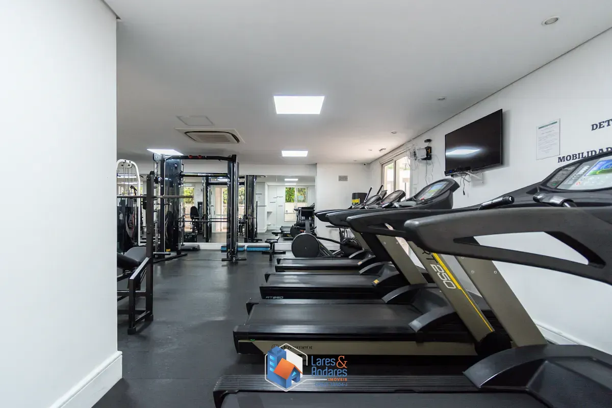 Apartamento, 2 quartos, 54 m² - Foto 54