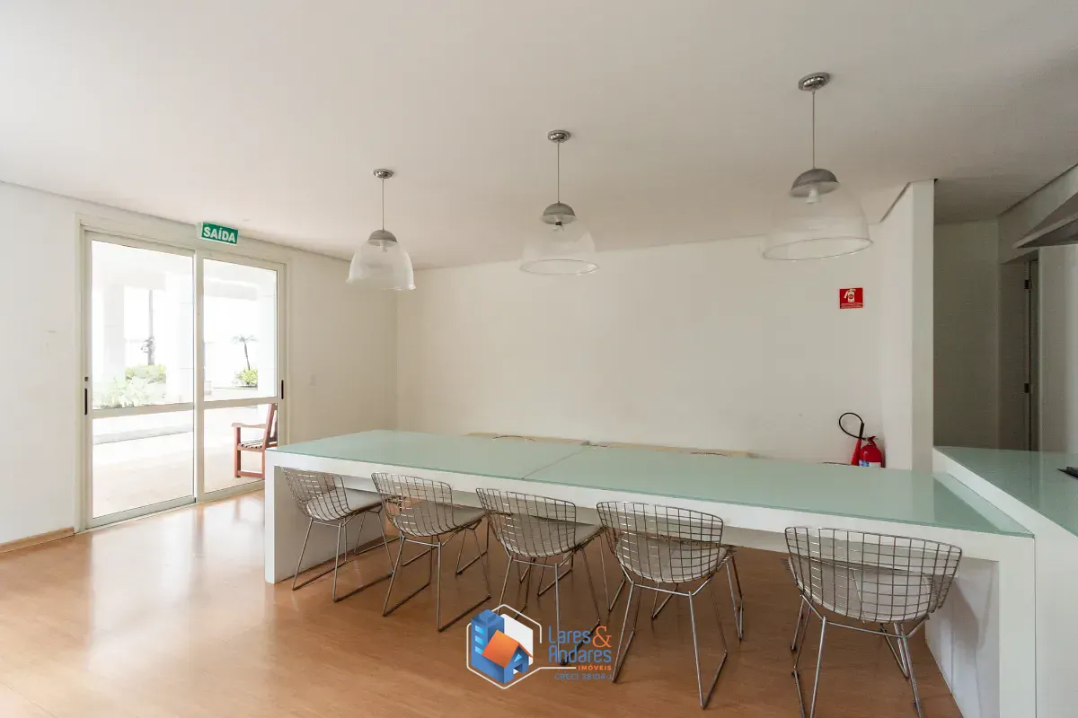 Apartamento, 2 quartos, 54 m² - Foto 55