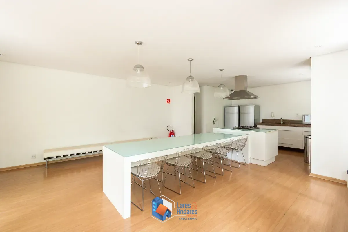 Apartamento, 2 quartos, 54 m² - Foto 56