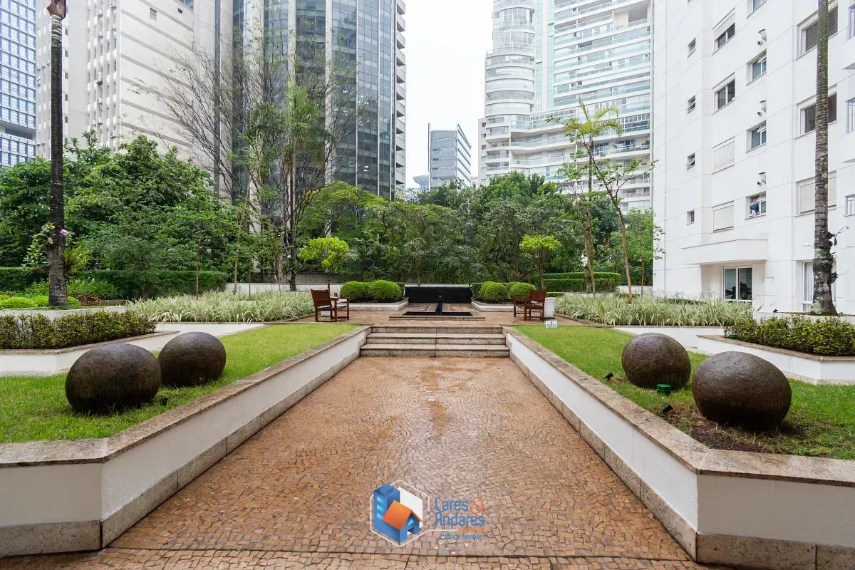 Apartamento, 2 quartos, 54 m² - Foto 57