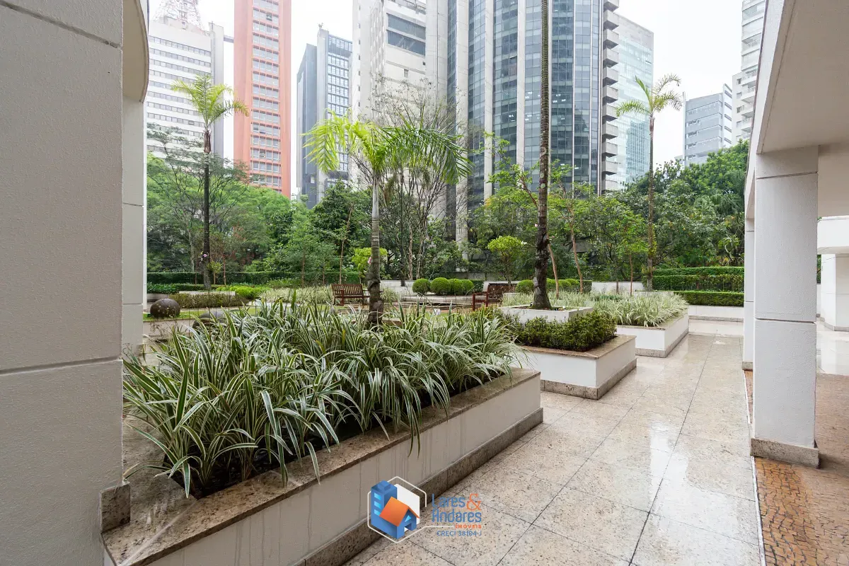Apartamento, 2 quartos, 54 m² - Foto 58