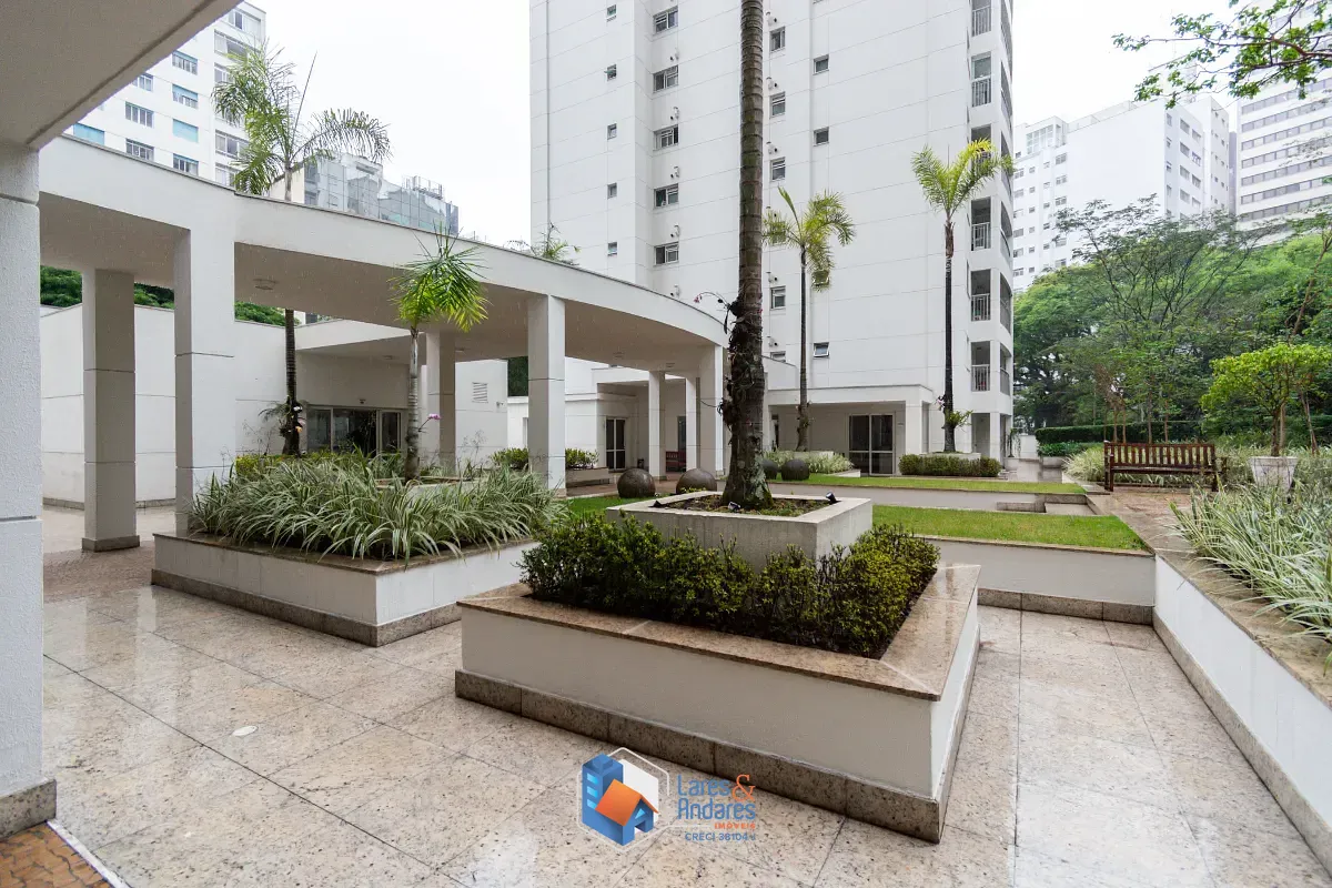 Apartamento, 2 quartos, 54 m² - Foto 59
