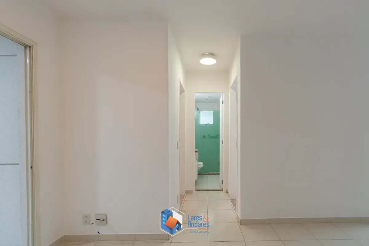 Apartamento, 2 quartos, 54 m² - Foto 6