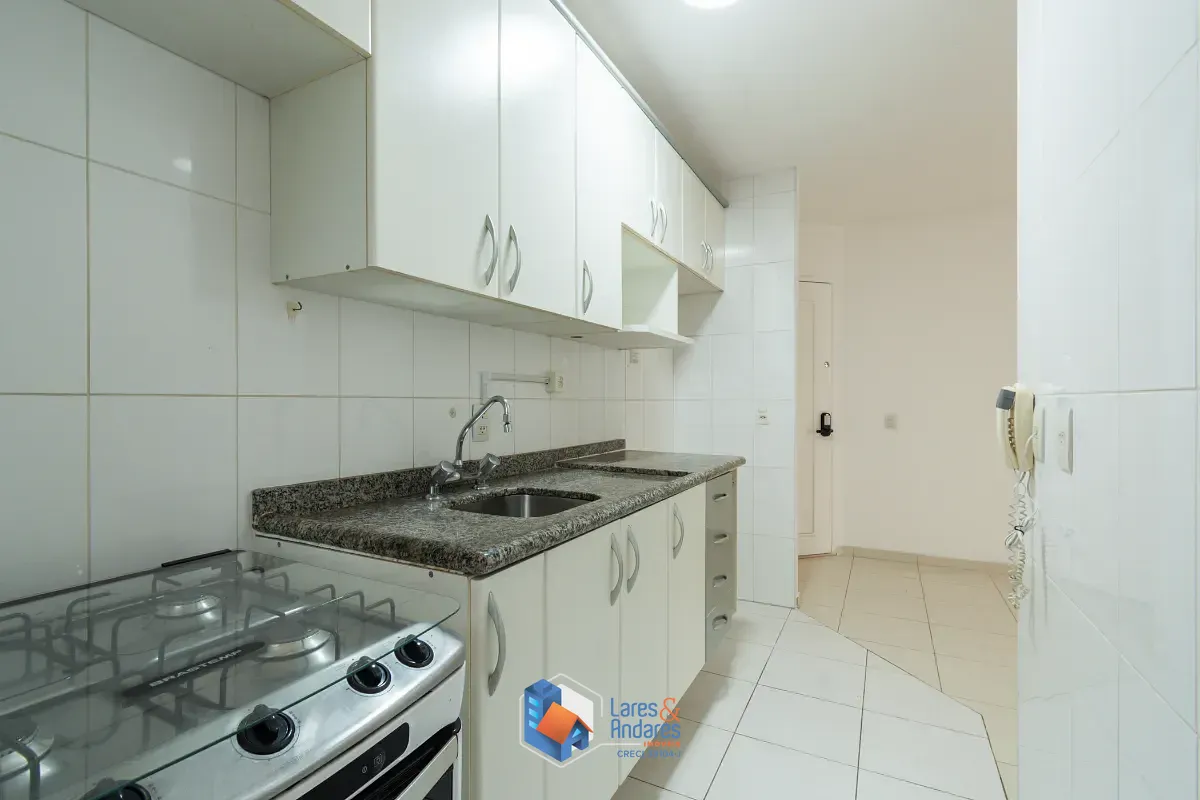 Apartamento, 2 quartos, 54 m² - Foto 17