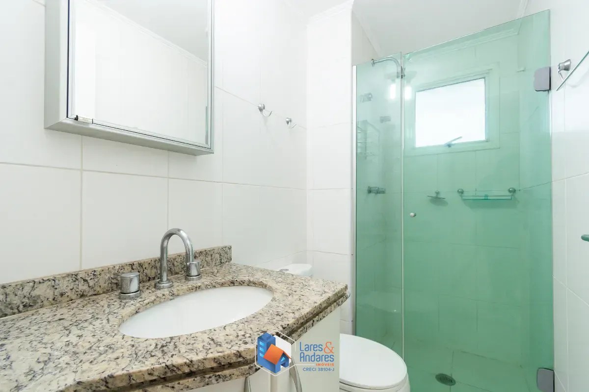 Apartamento, 2 quartos, 54 m² - Foto 10