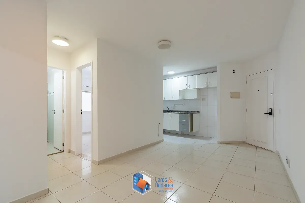 Apartamento, 2 quartos, 54 m² - Foto 5