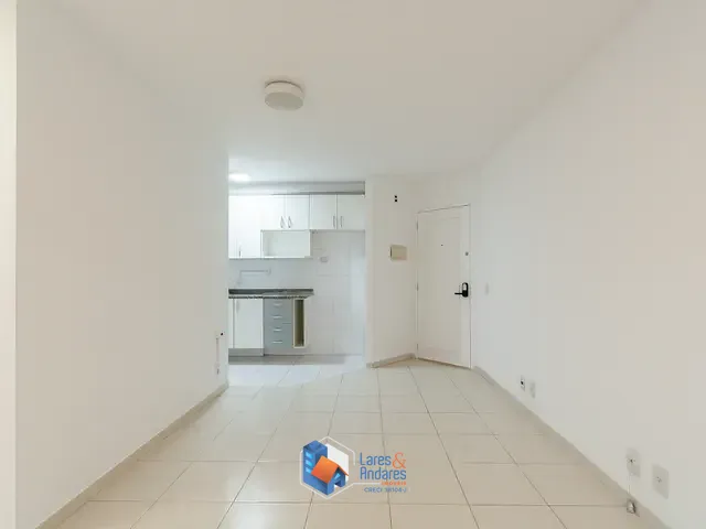 Apartamento com 54m² 2 quartos e 1 banheiro, à venda, no bairro Jardim Paulista em São Paulo