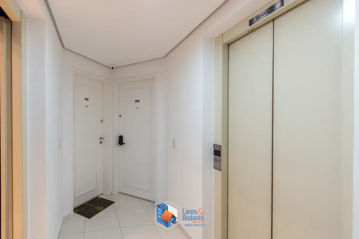 Apartamento, 2 quartos, 54 m² - Foto 19