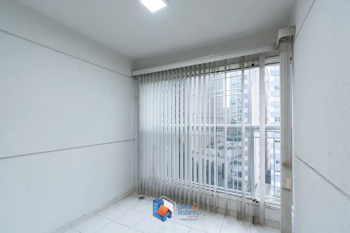 Apartamento, 2 quartos, 54 m² - Foto 7