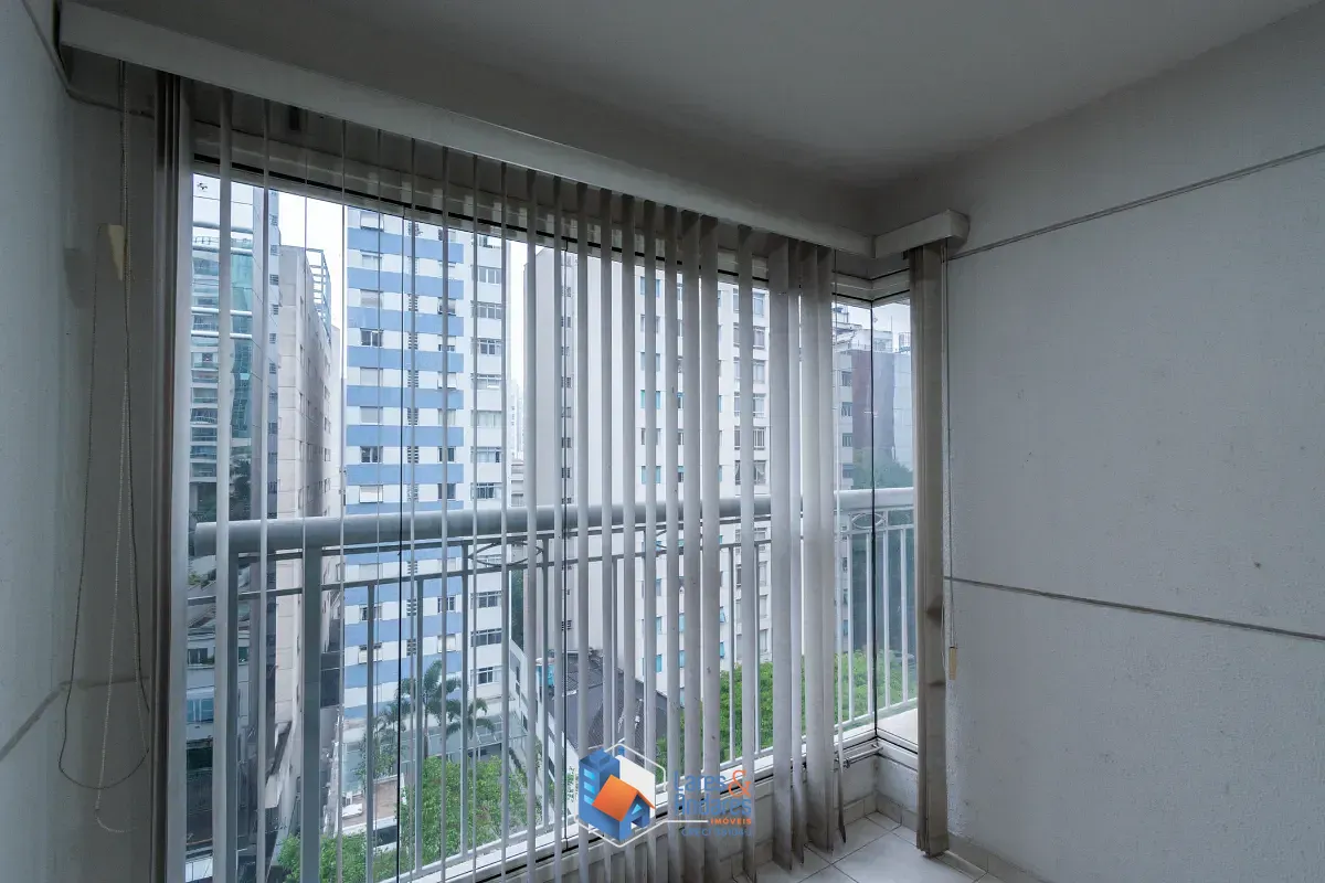 Apartamento, 2 quartos, 54 m² - Foto 3