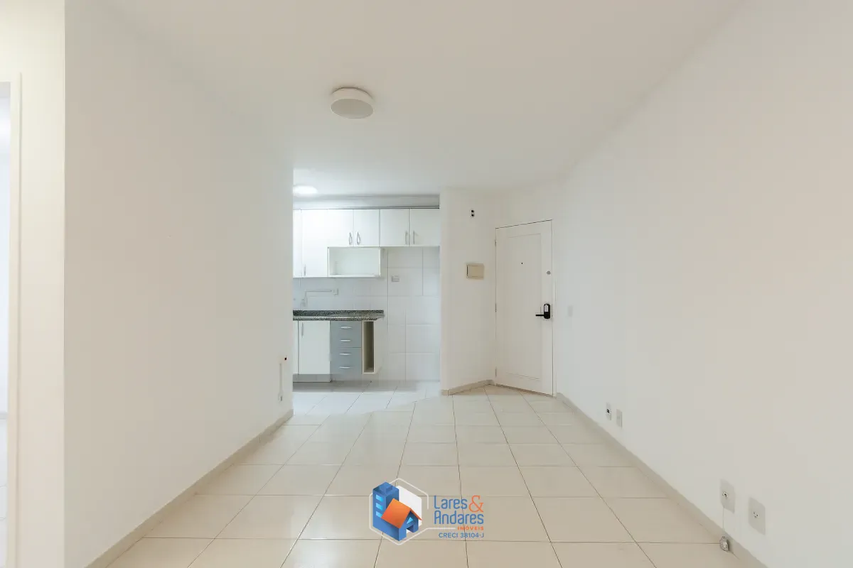 Apartamento, 2 quartos, 54 m² - Foto 4