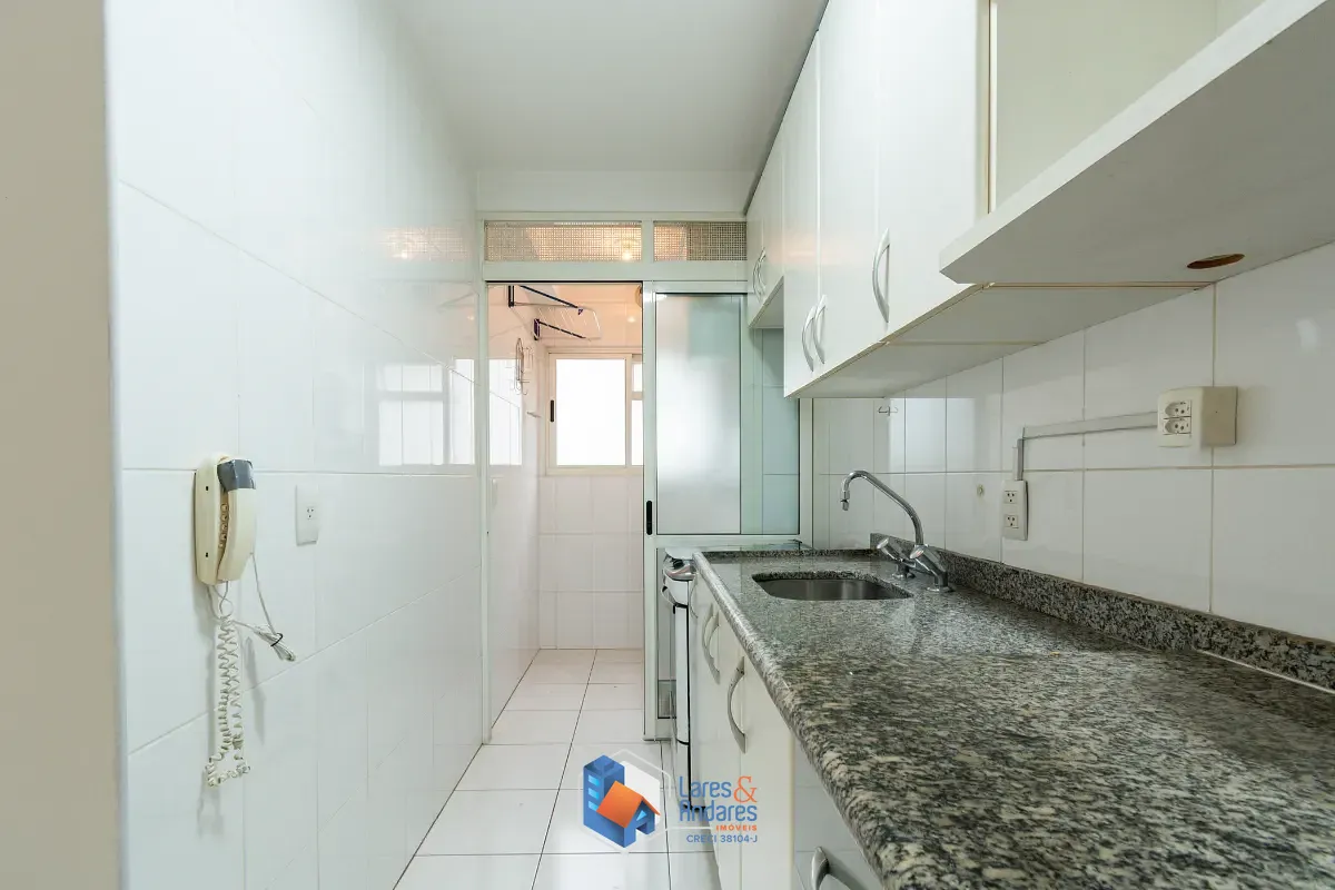 Apartamento, 2 quartos, 54 m² - Foto 16
