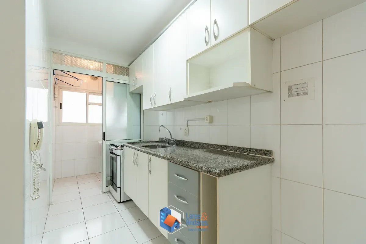 Apartamento, 2 quartos, 54 m² - Foto 15