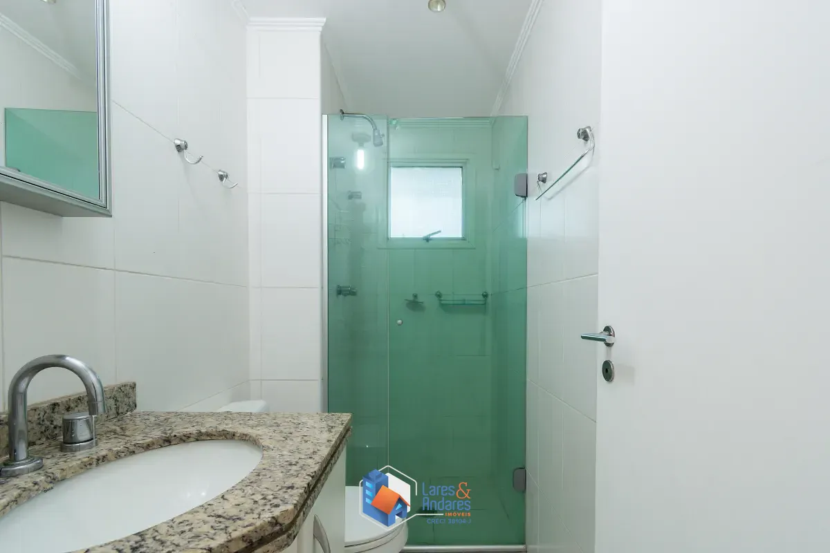 Apartamento, 2 quartos, 54 m² - Foto 9