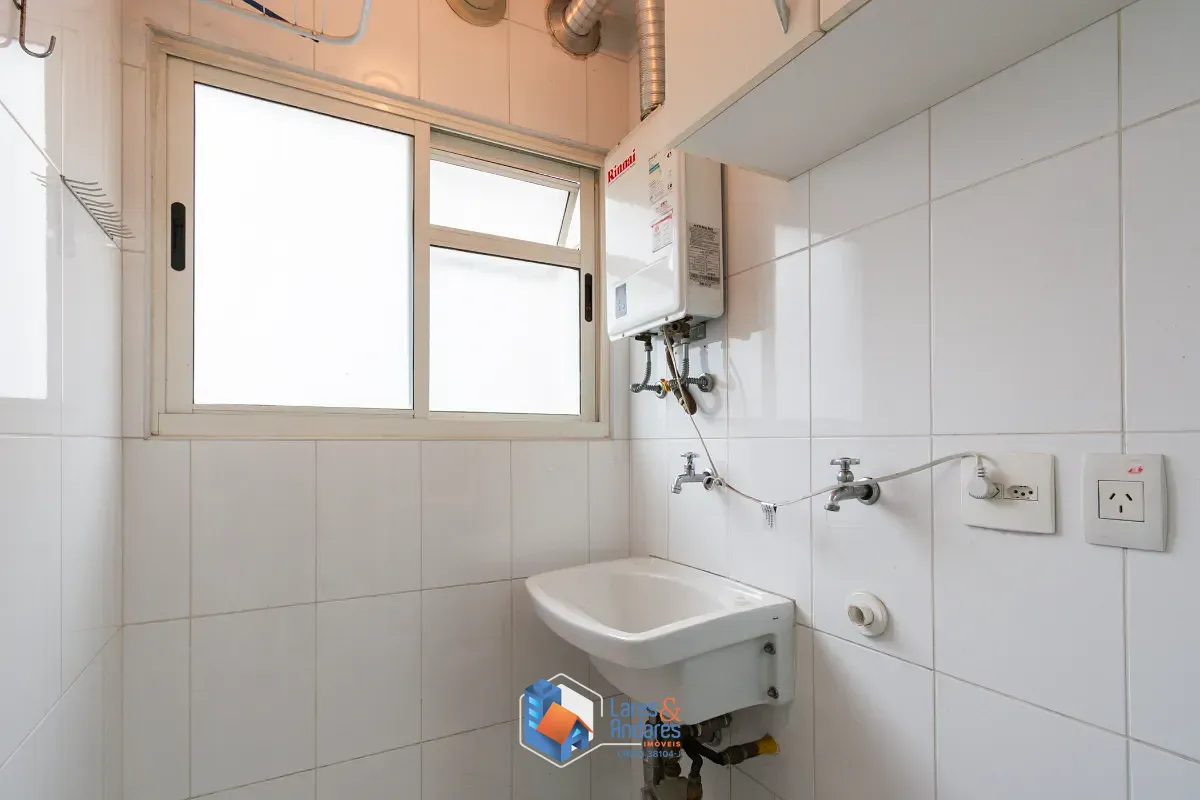 Apartamento, 2 quartos, 54 m² - Foto 18