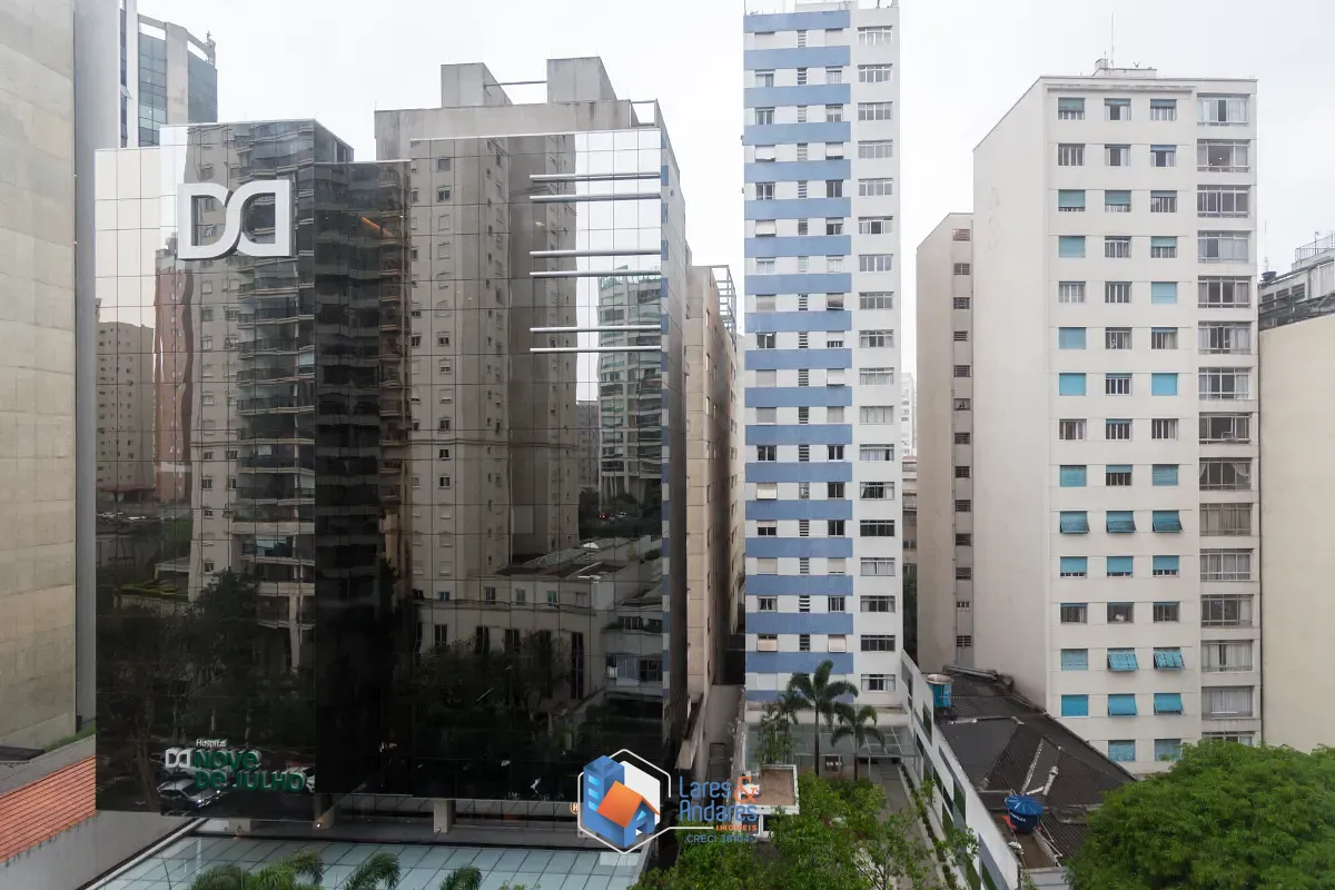 Apartamento, 2 quartos, 54 m² - Foto 8