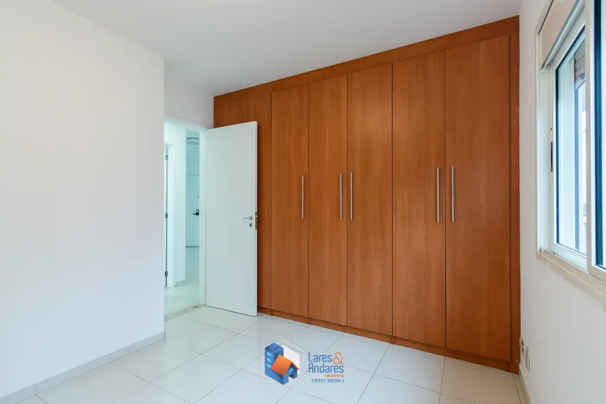 Apartamento, 2 quartos, 54 m² - Foto 11