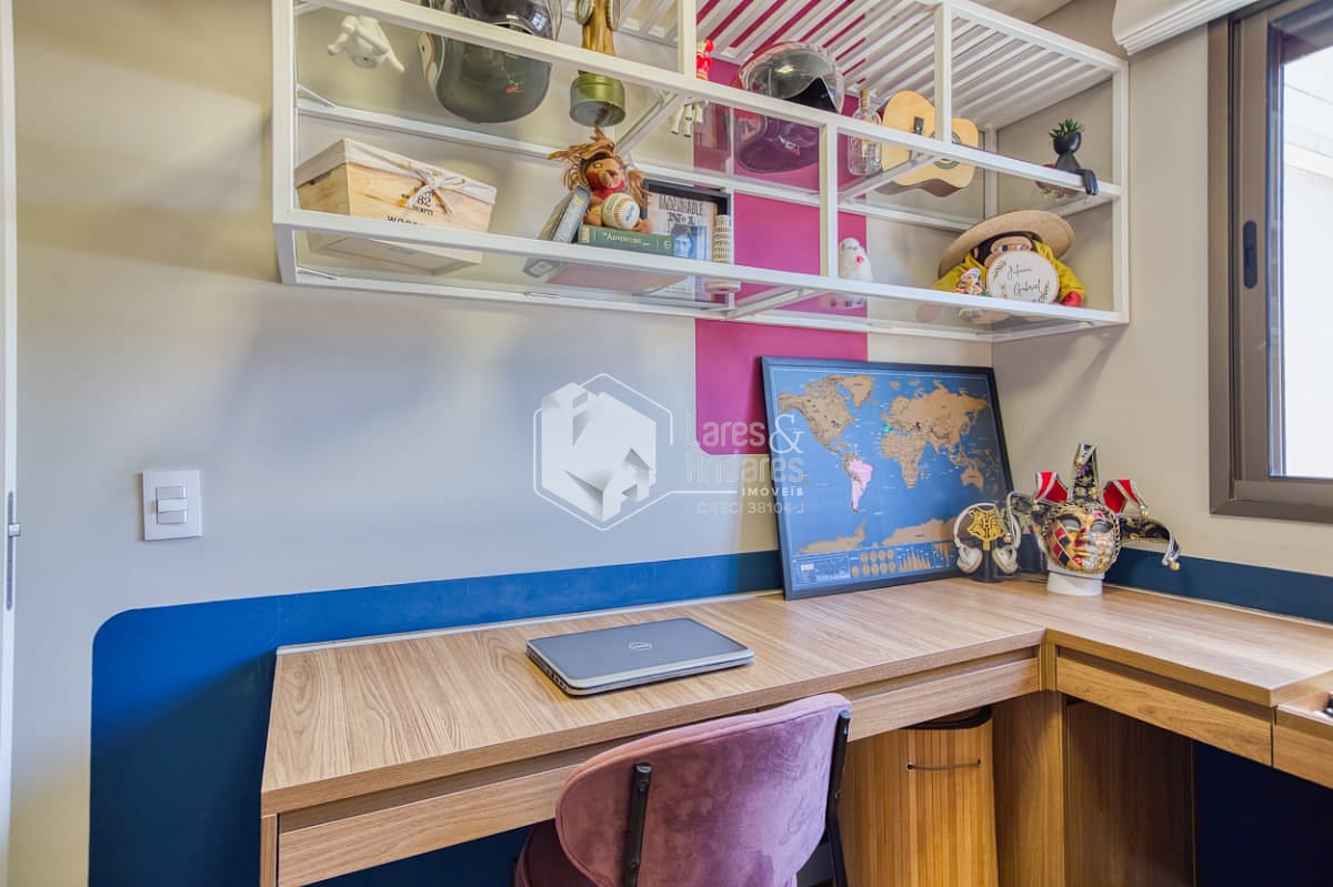 Apartamento, 2 quartos, 67 m² - Foto 27