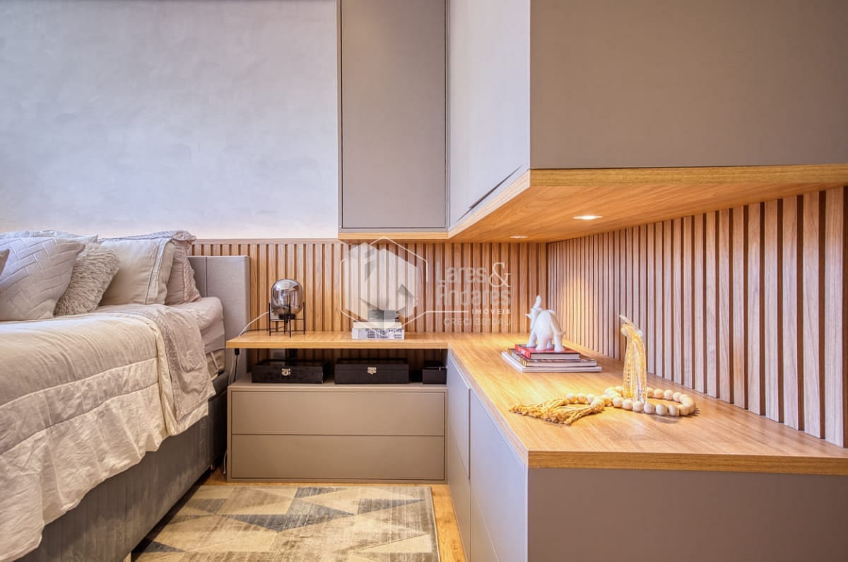 Apartamento, 2 quartos, 67 m² - Foto 22