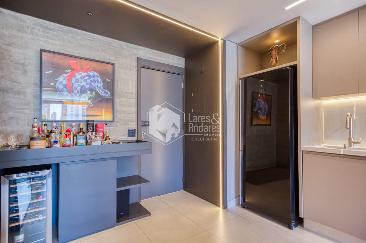 Apartamento, 2 quartos, 67 m² - Foto 3