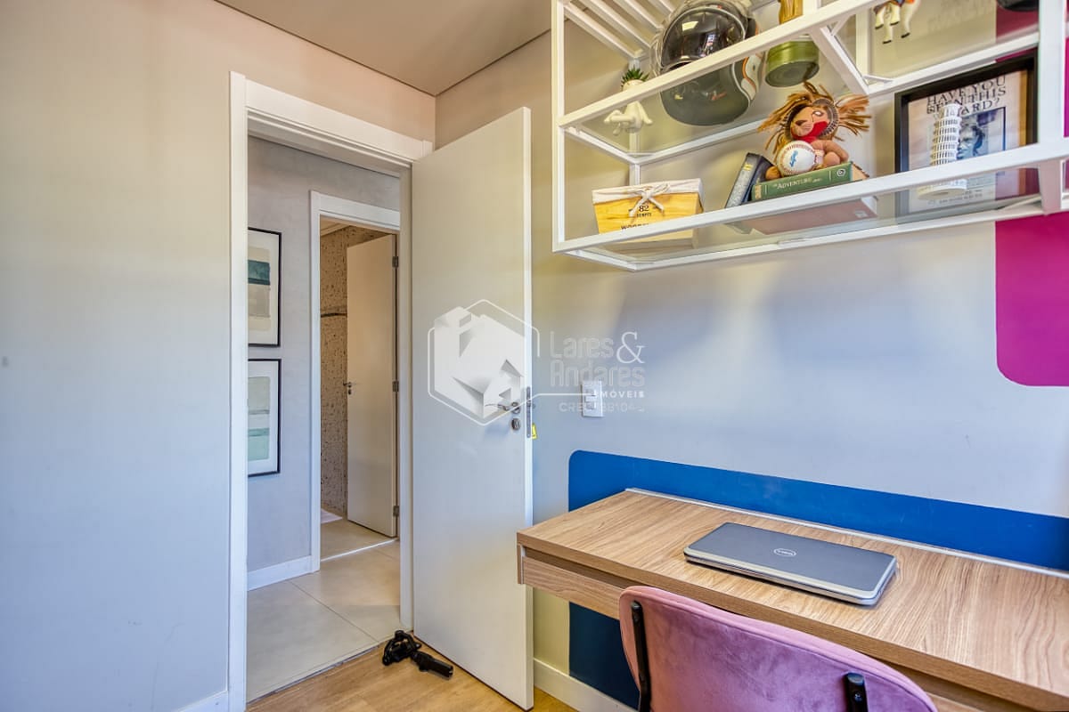 Apartamento, 2 quartos, 67 m² - Foto 28