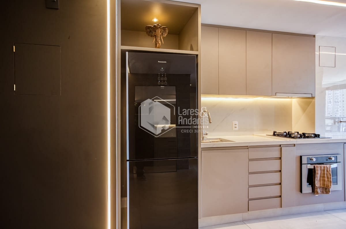 Apartamento, 2 quartos, 67 m² - Foto 2