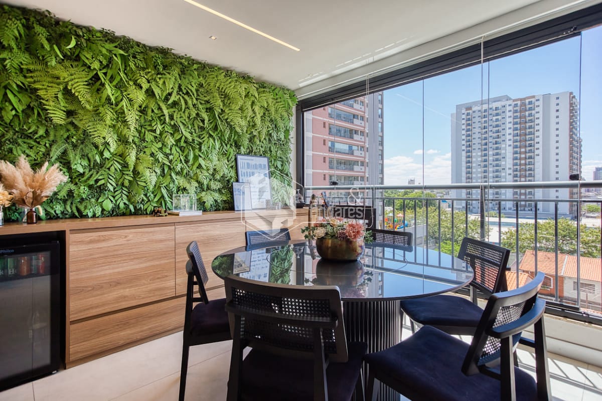 Apartamento, 2 quartos, 67 m² - Foto 10