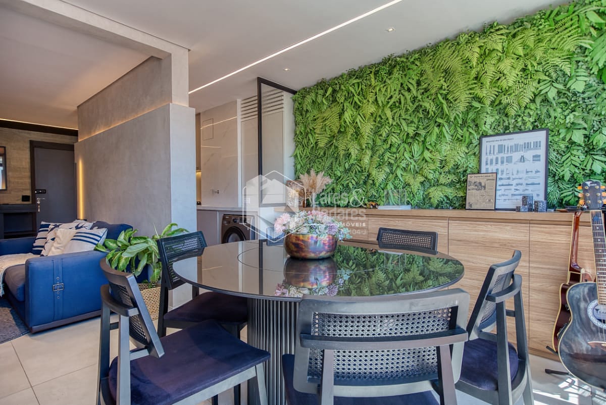 Apartamento, 2 quartos, 67 m² - Foto 6