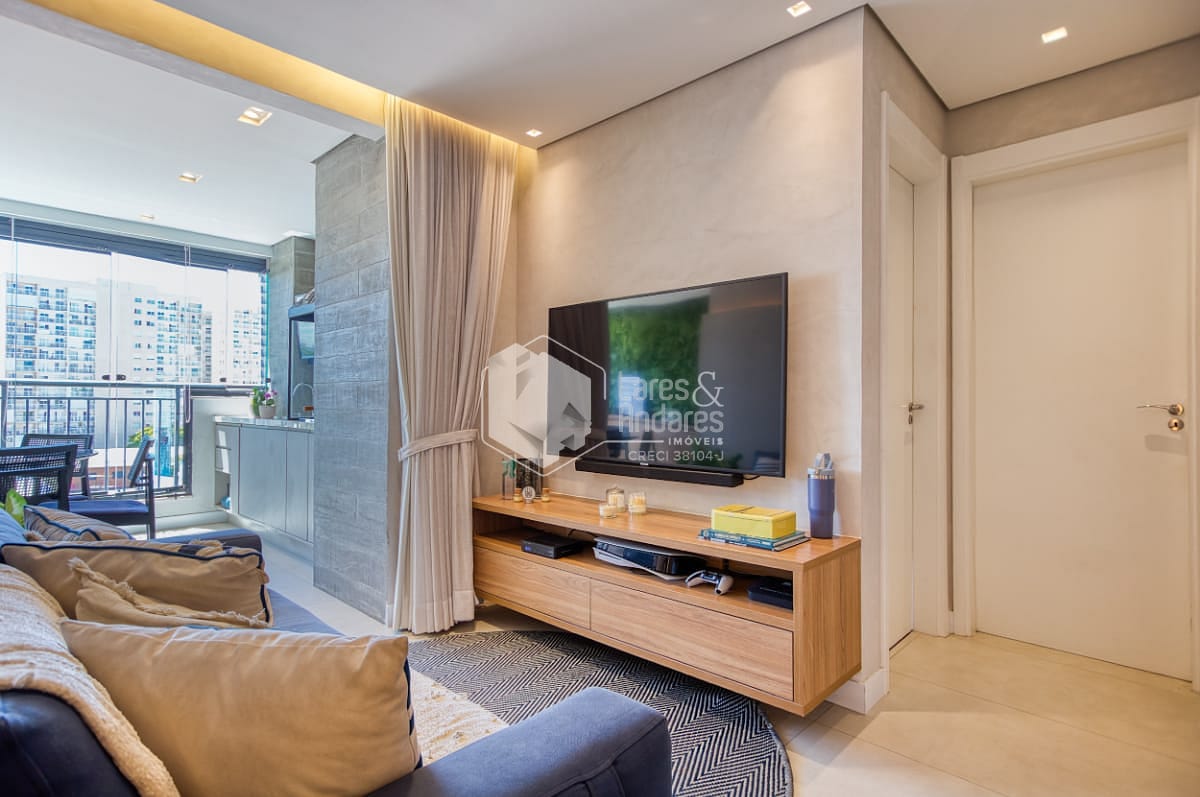 Apartamento, 2 quartos, 67 m² - Foto 12