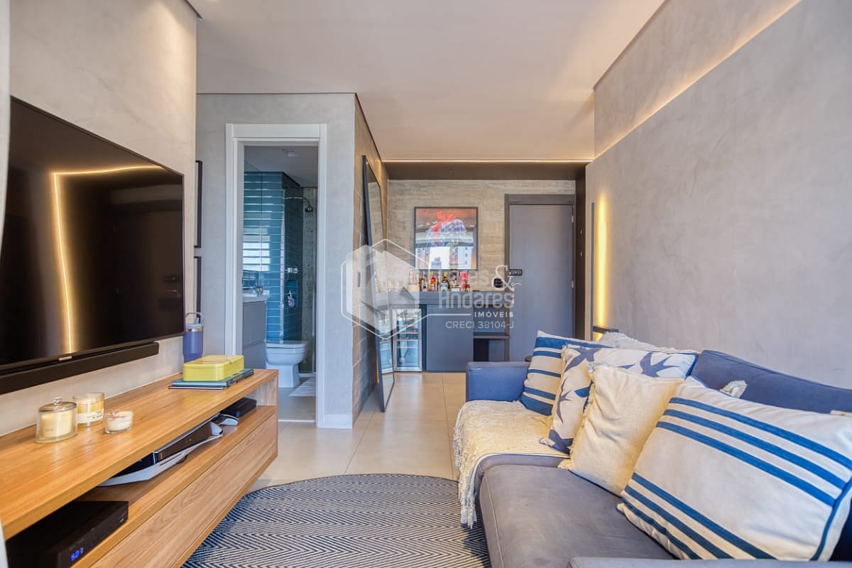 Apartamento, 2 quartos, 67 m² - Foto 8