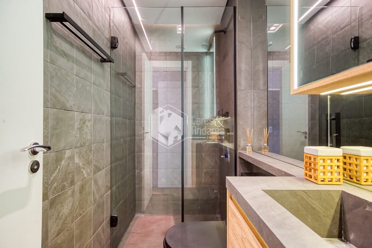 Apartamento, 2 quartos, 67 m² - Foto 31