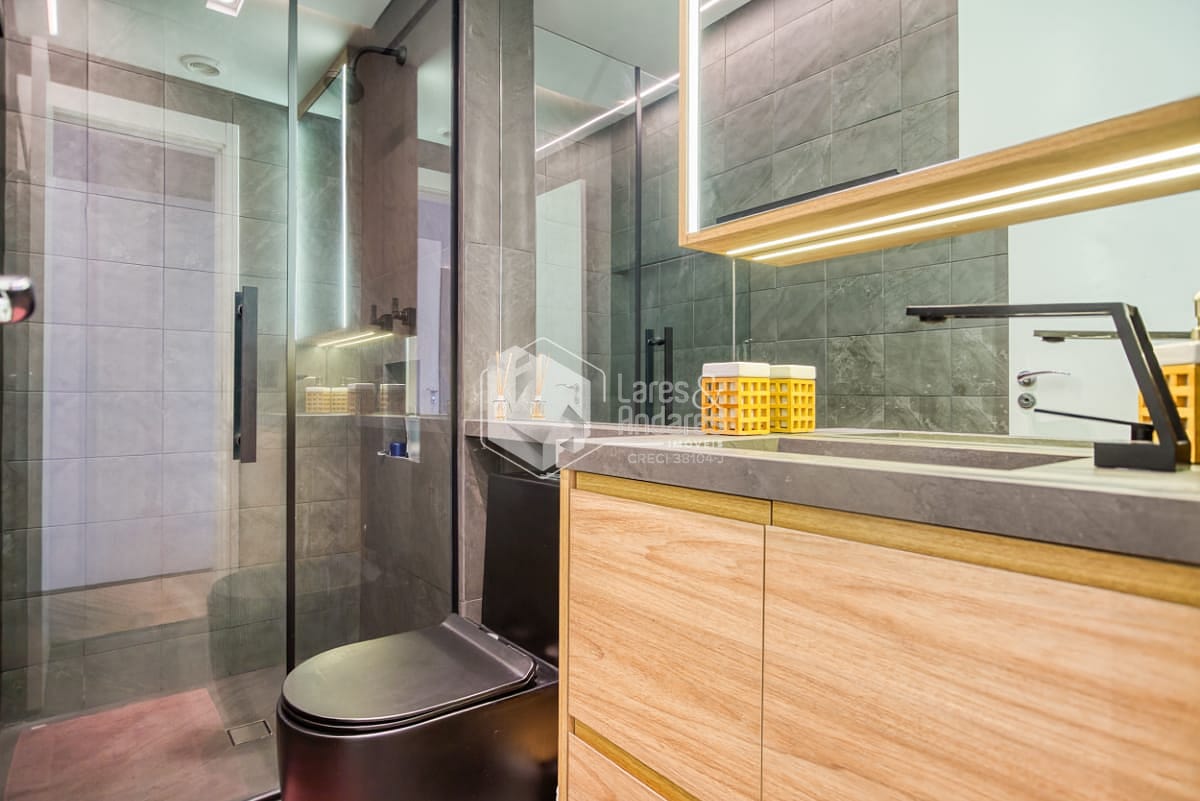 Apartamento, 2 quartos, 67 m² - Foto 30