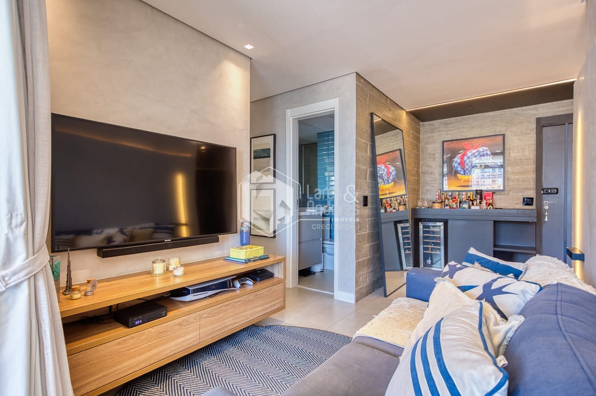 Apartamento, 2 quartos, 67 m² - Foto 7