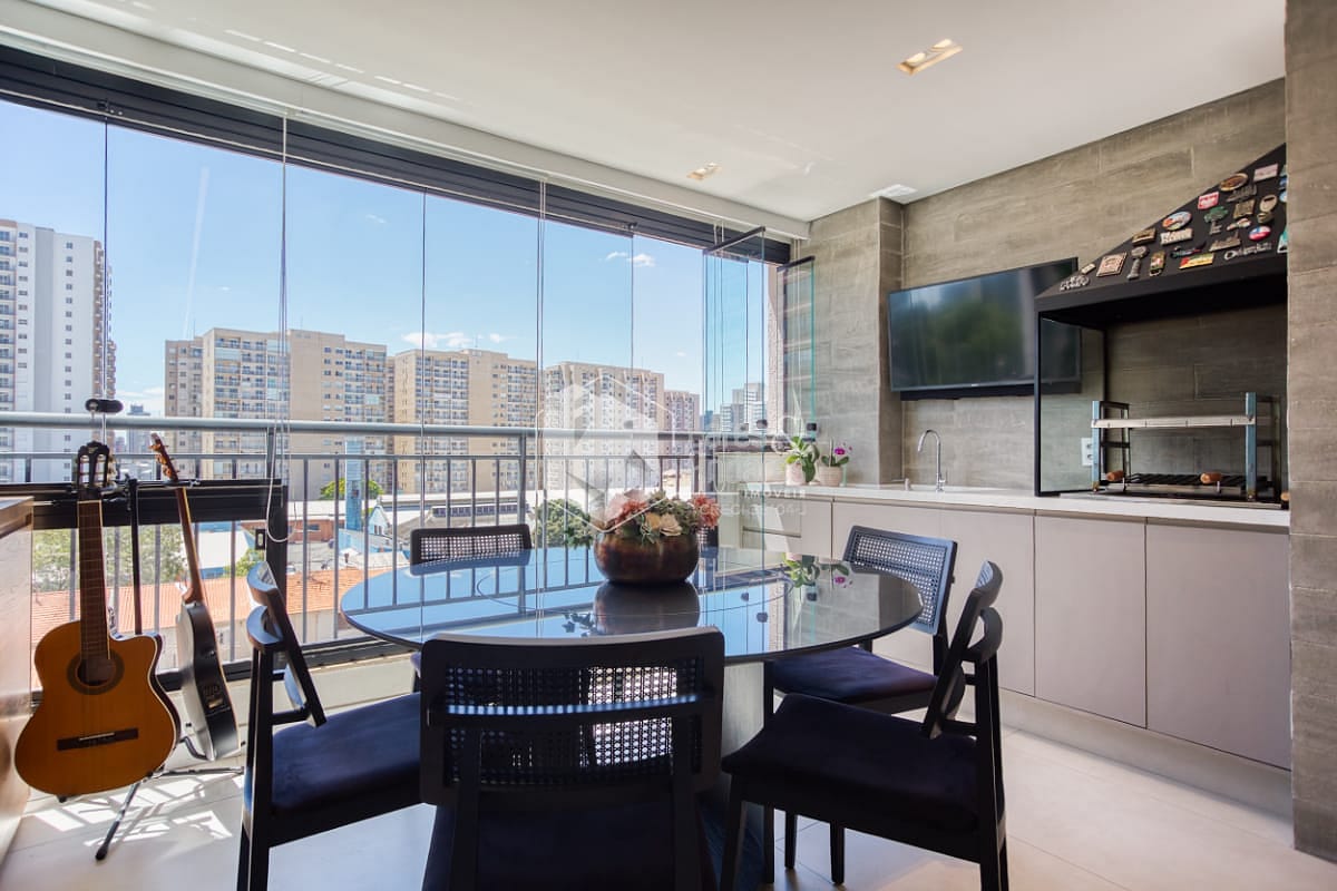 Apartamento, 2 quartos, 67 m² - Foto 11