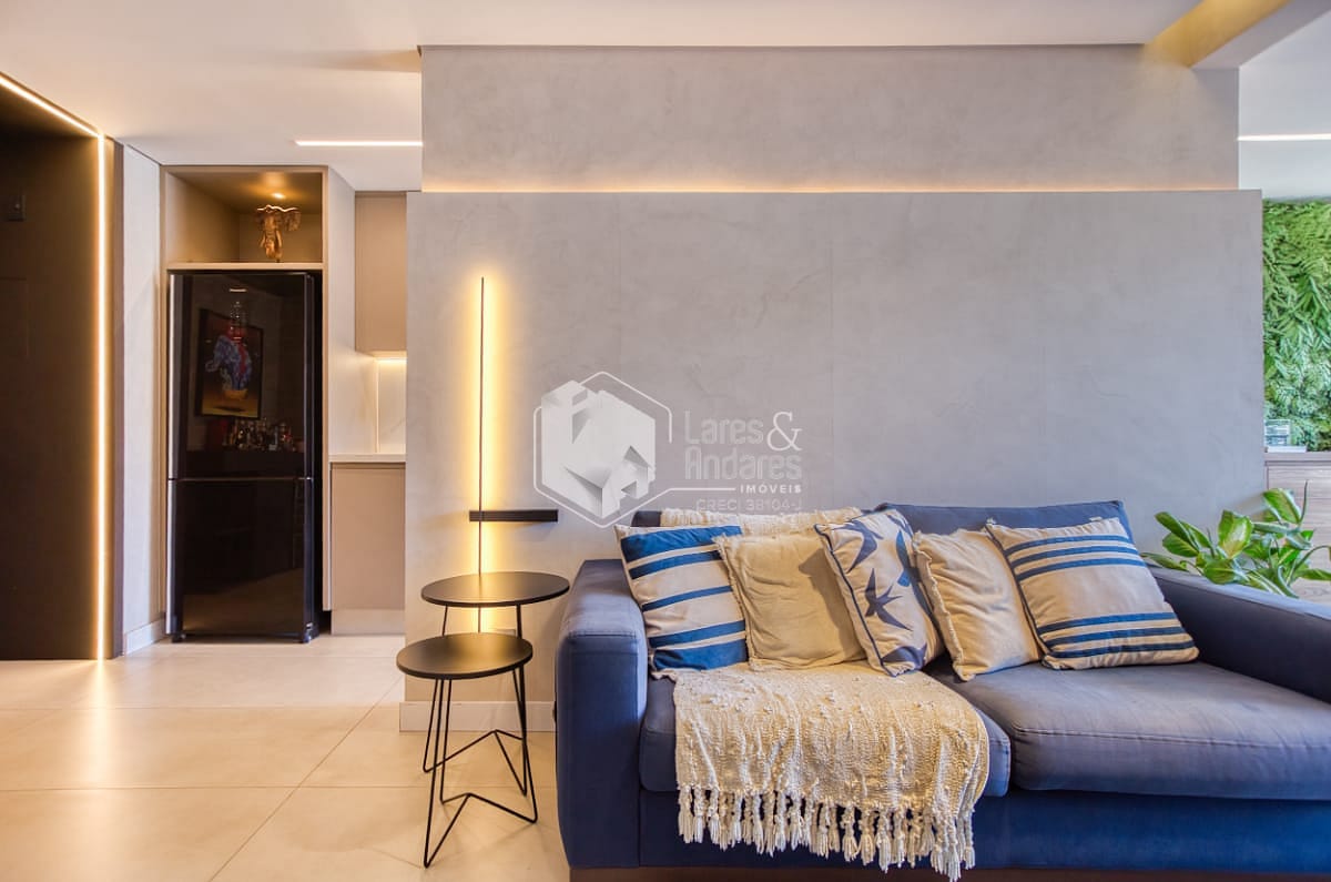 Apartamento, 2 quartos, 67 m² - Foto 1