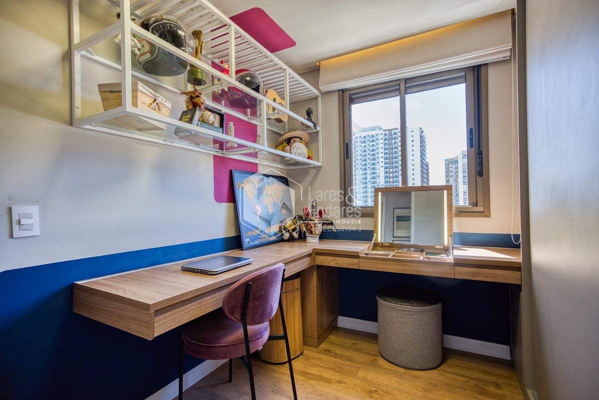 Apartamento, 2 quartos, 67 m² - Foto 25