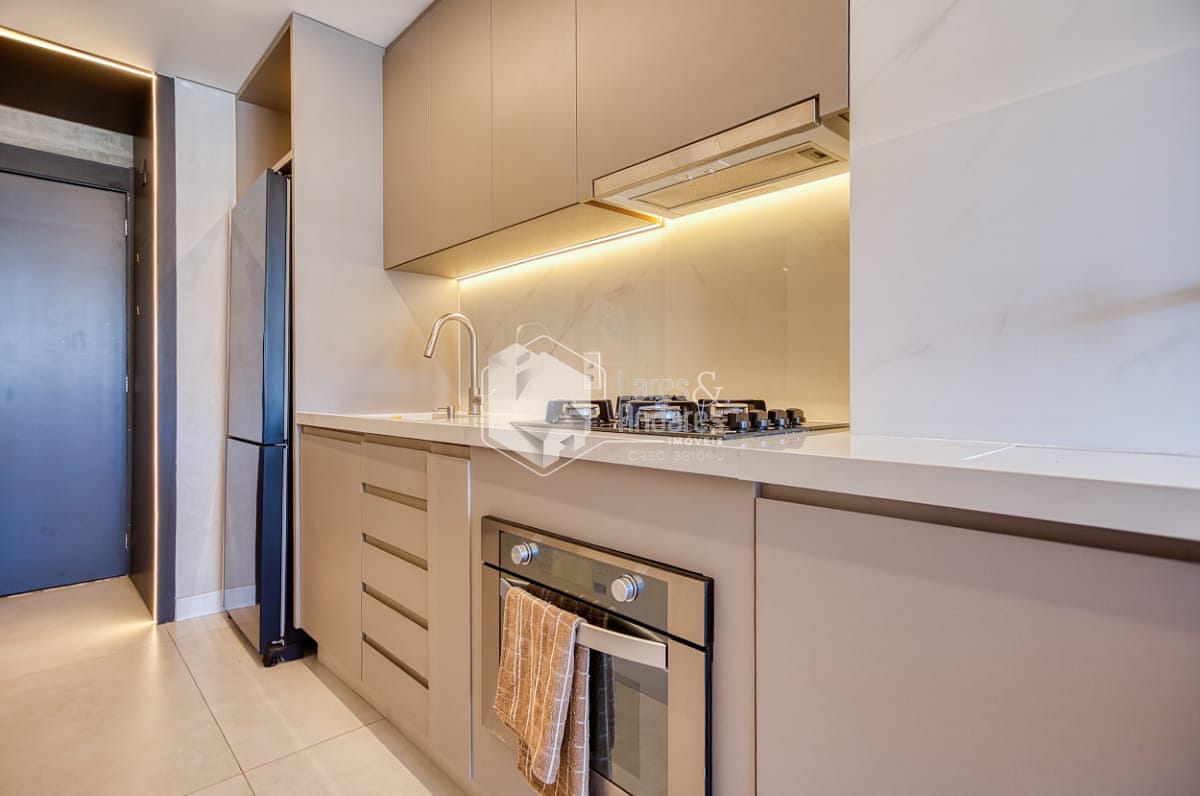 Apartamento, 2 quartos, 67 m² - Foto 5