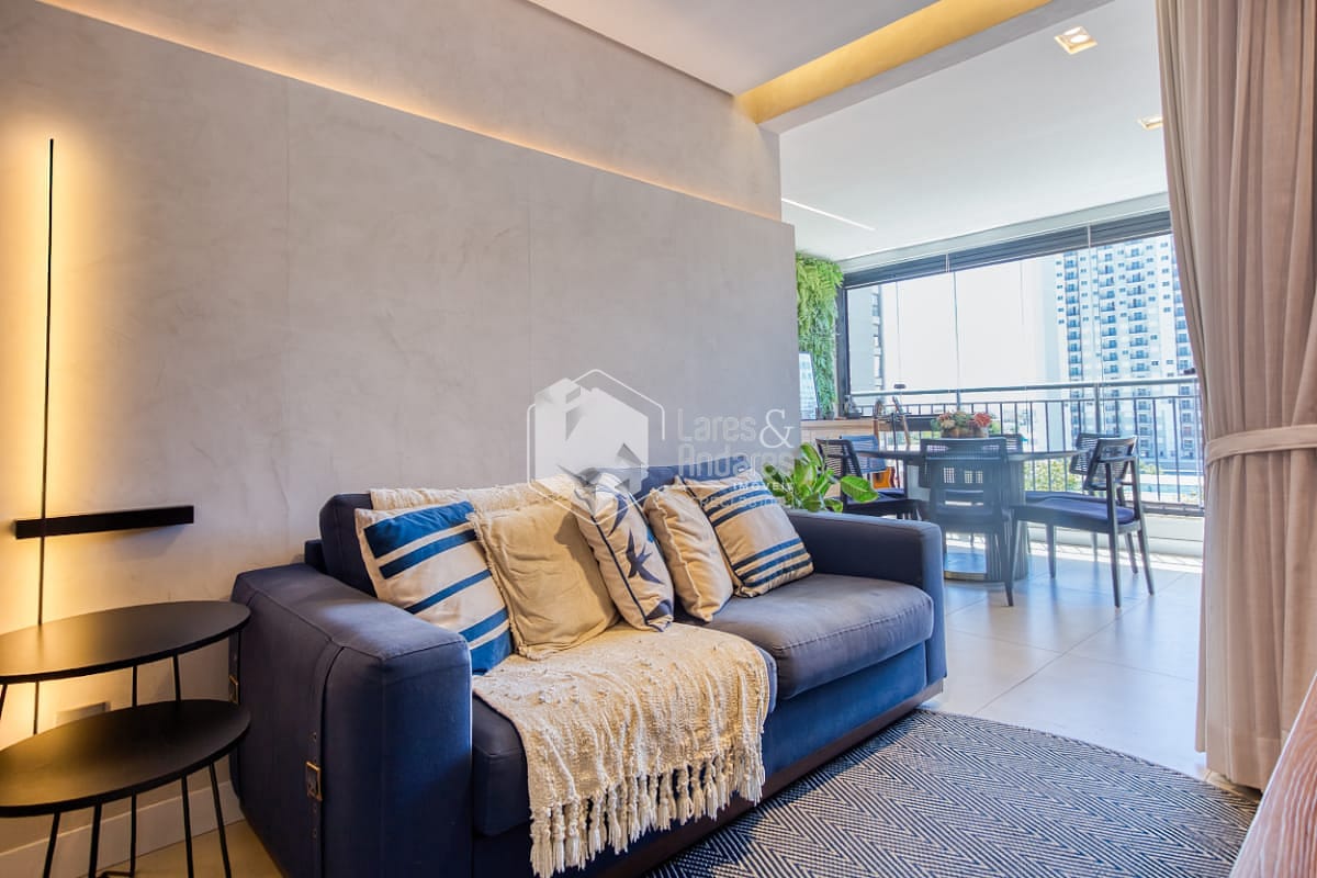 Apartamento, 2 quartos, 67 m² - Foto 13