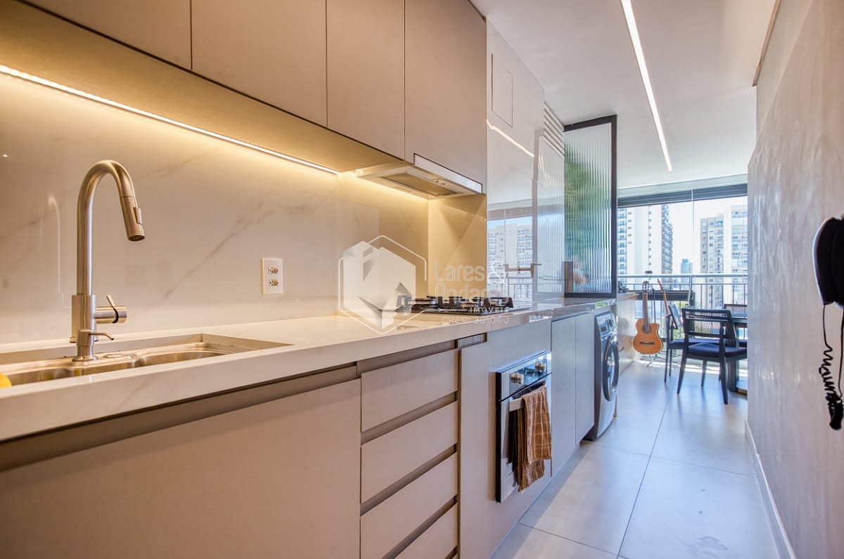 Apartamento, 2 quartos, 67 m² - Foto 4