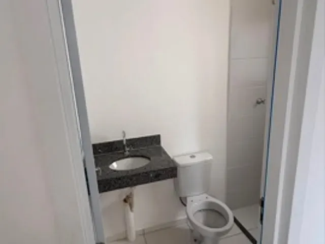Apartamento 3 quartos e 2 banheiros, à venda, no bairro Bonfim em Campinas