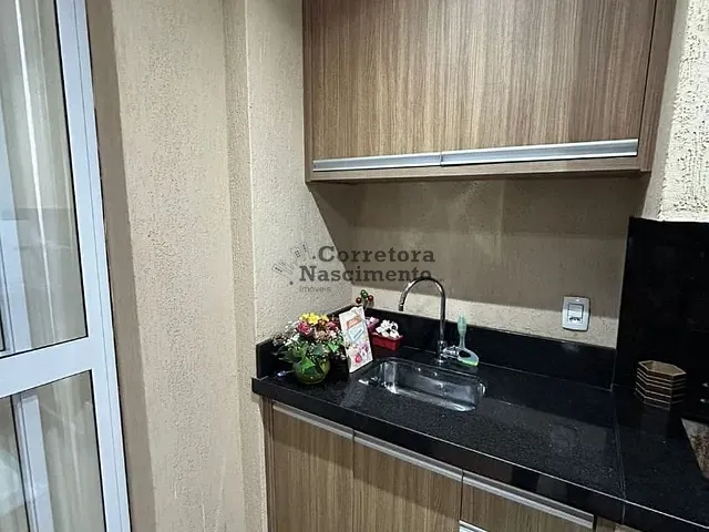 Apartamento 3 quartos e 4 banheiros, à venda, no bairro Jardim das Indústrias em São José dos Campos