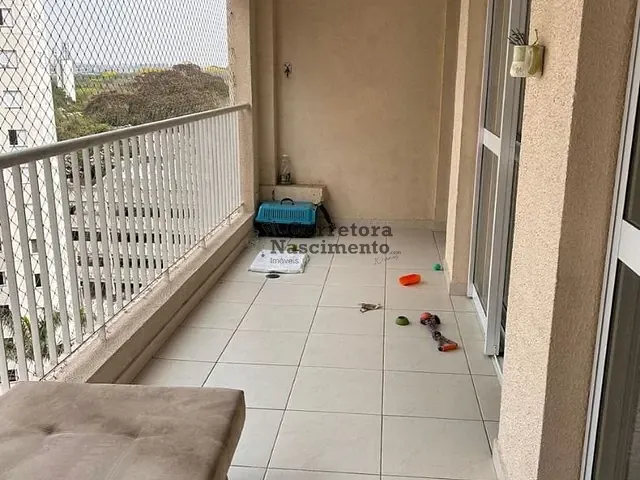 Apartamento 3 quartos e 4 banheiros, à venda, no bairro Jardim das Indústrias em São José dos Campos