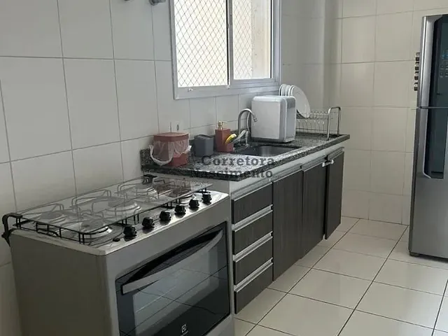 Apartamento 3 quartos e 4 banheiros, à venda, no bairro Jardim das Indústrias em São José dos Campos