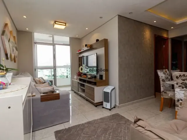 Apartamento 3 quartos e 2 banheiros, à venda, no bairro Tatuapé em São Paulo