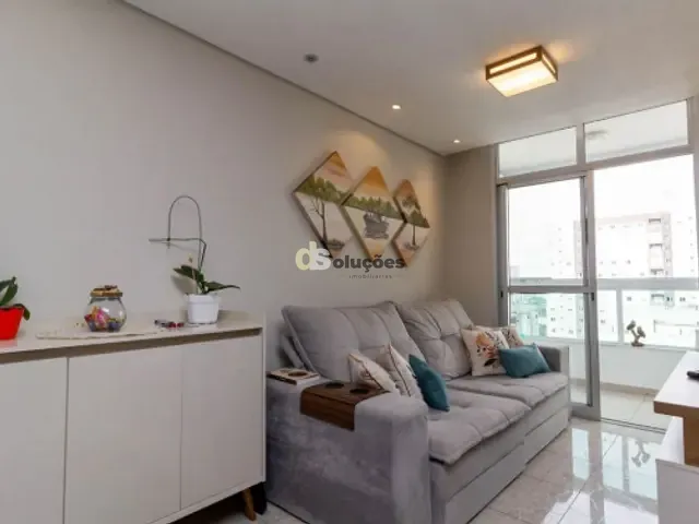 Apartamento 3 quartos e 2 banheiros, à venda, no bairro Tatuapé em São Paulo