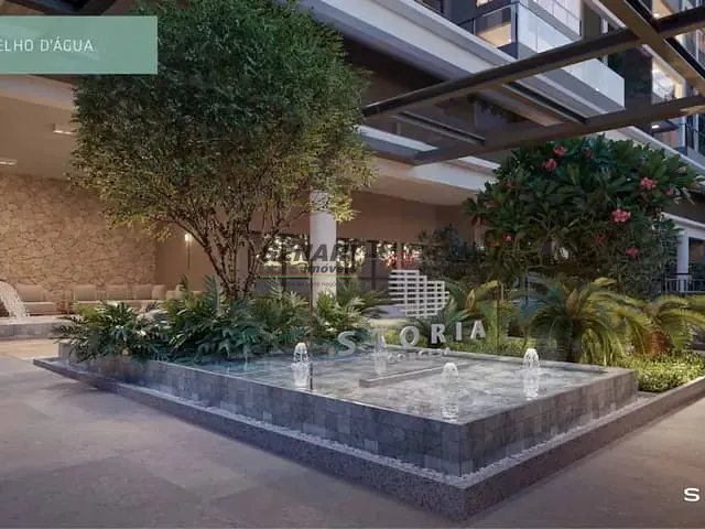 Apartamento com 70m² 2 quartos e 2 banheiros, à venda, no bairro Vila Georgina em Indaiatuba
